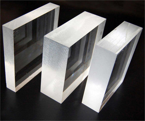 calidad  Xishun High Quality Eco-friendly Cast PMMA Acrylic Sheet Manufacturer Can Customized Products fábrica